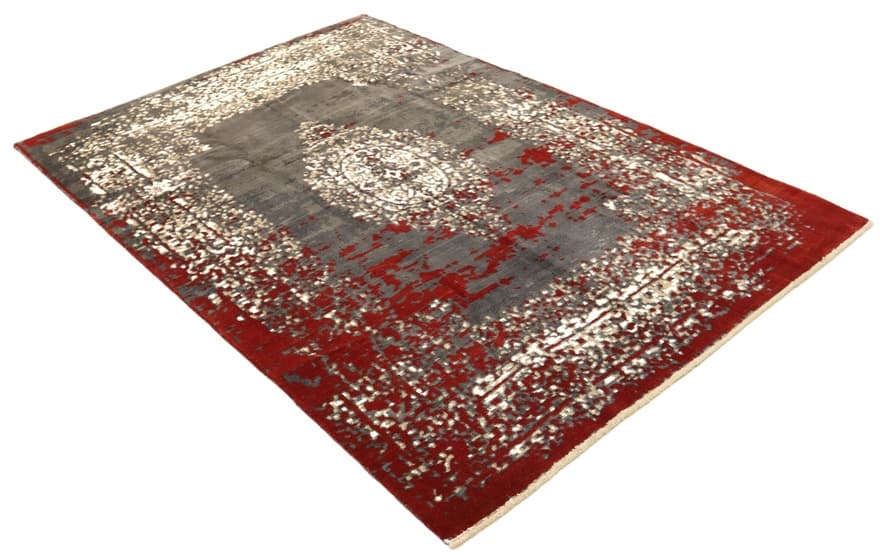 Modern Teppich 300x205