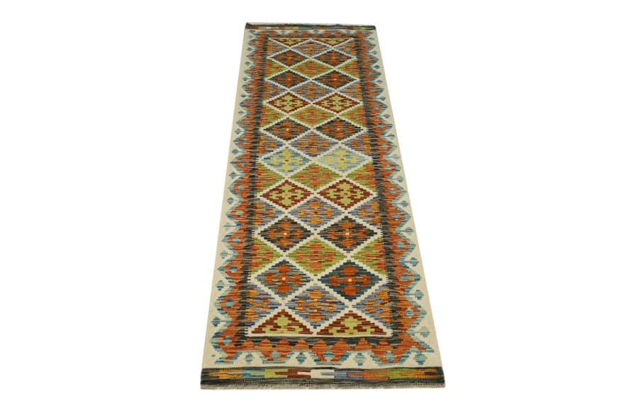 Kelim 259x79 - Image 4