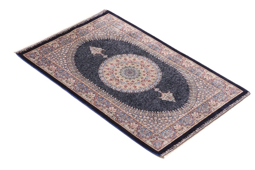 Ghom Iris 90x60 - Image 2