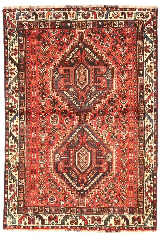 SHIRAZ 160x111