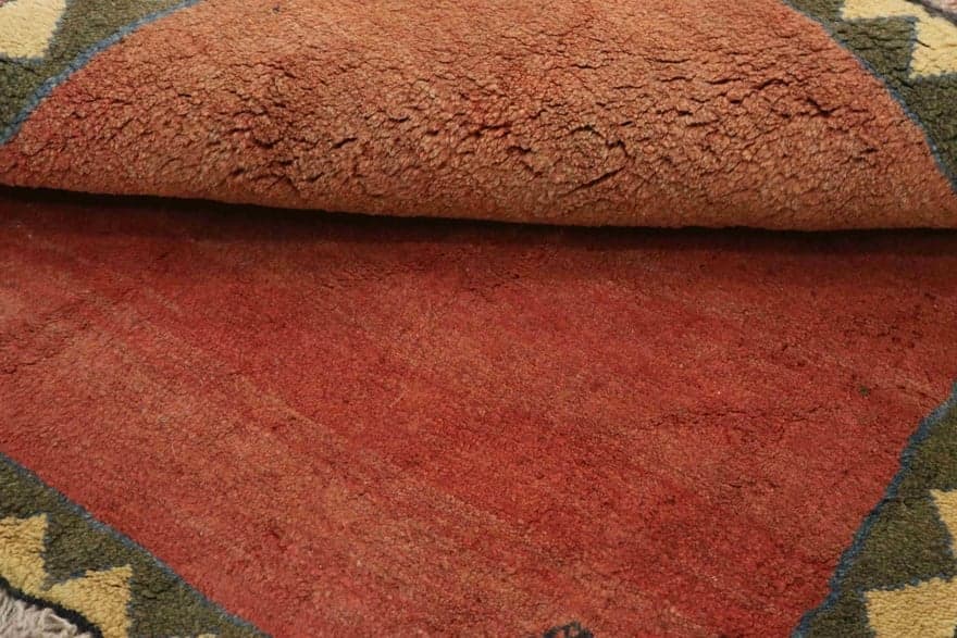 Gabbeh 125x116 - Image 6