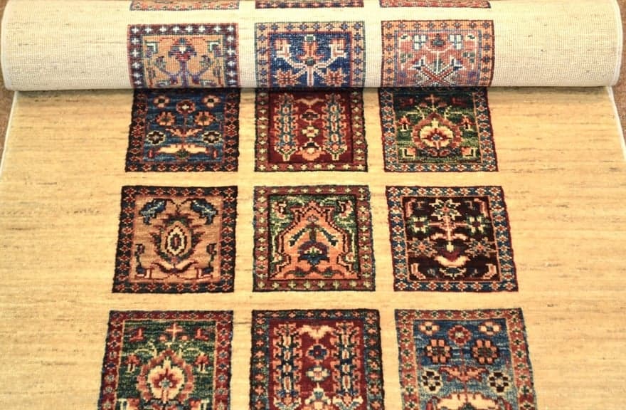 Ariana Carpet  289x84 - Image 3