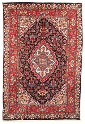 kashmar Teppich 304x205