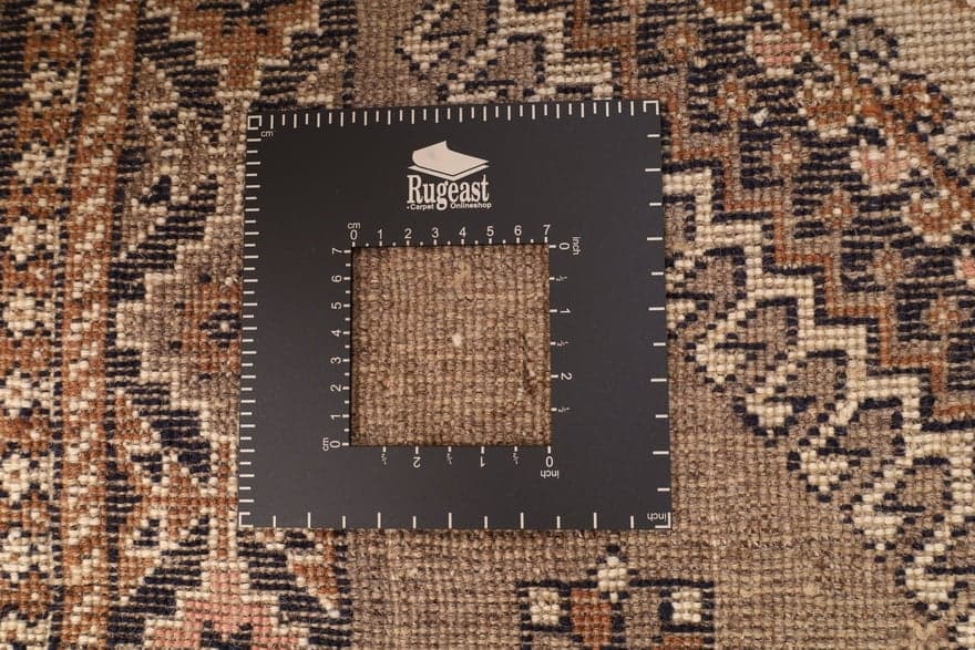 Schiraz Teppich 307x88 - Image 6