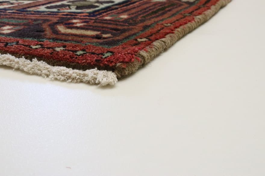 Hamadan Carpet 298x85