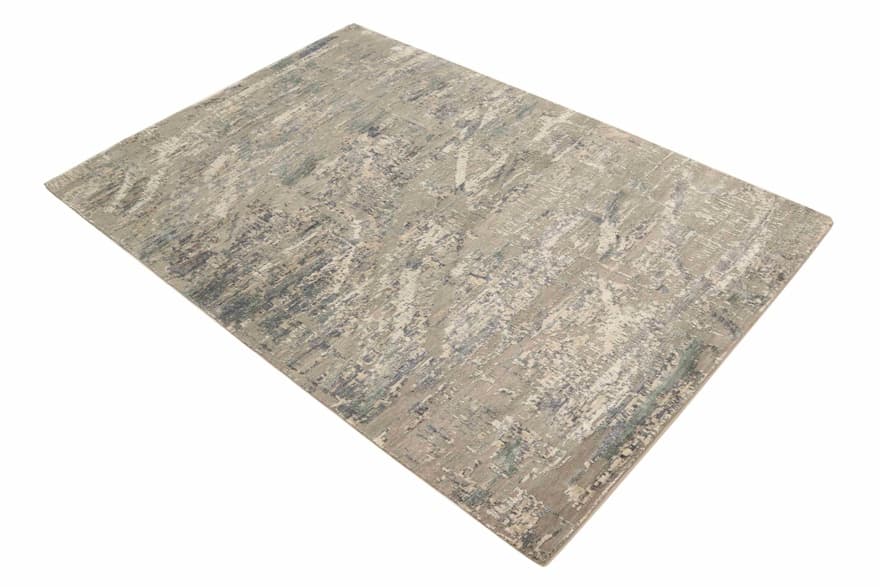 MODERN LOTUS Carpet 244x178