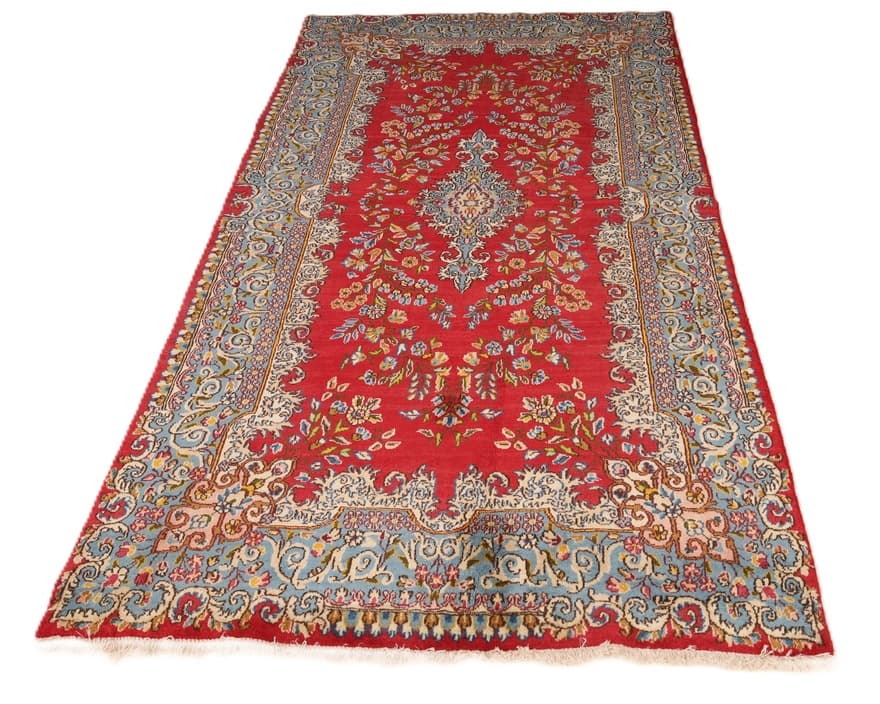 Kerman Carpet  225x120