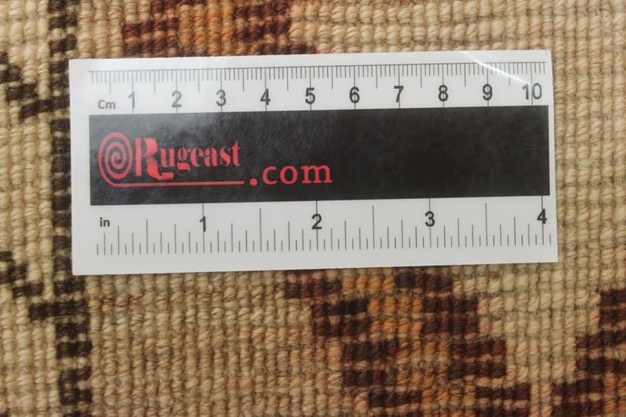Ghashaghi Teppich 232x132