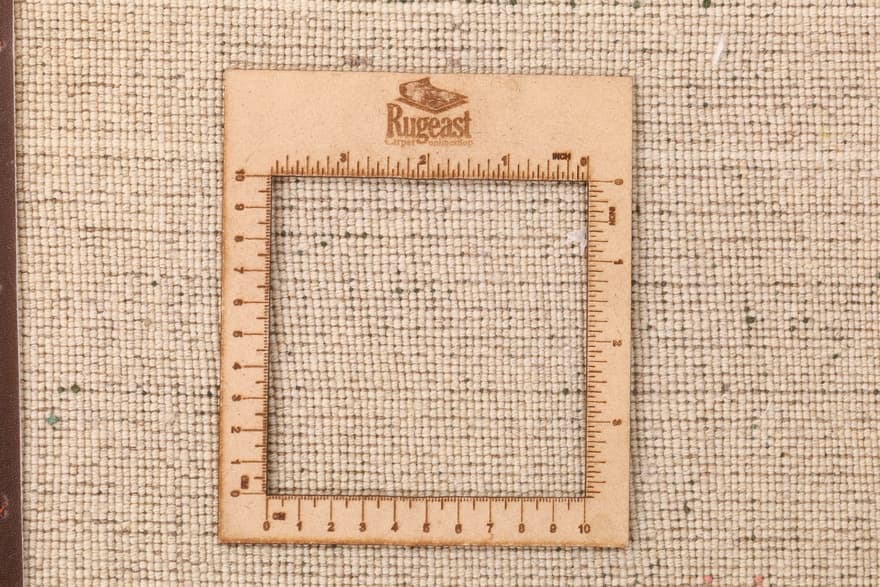 MODERN carpet 246x171