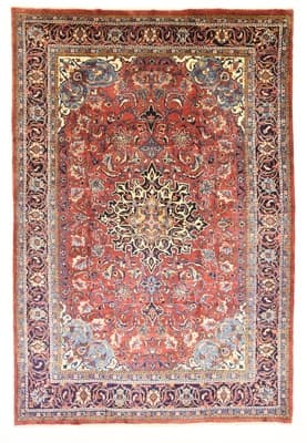 Mahal Carpet 320x217