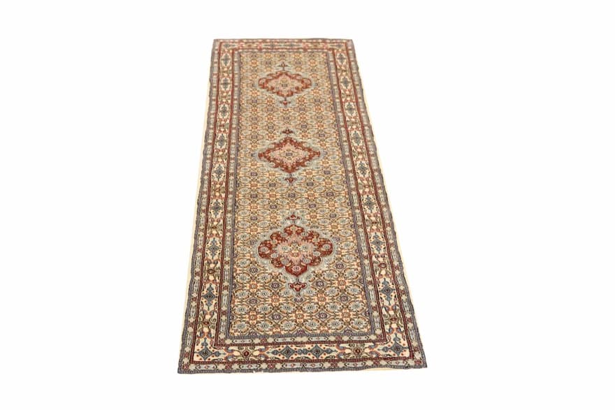 MOUD Carpet 244x76