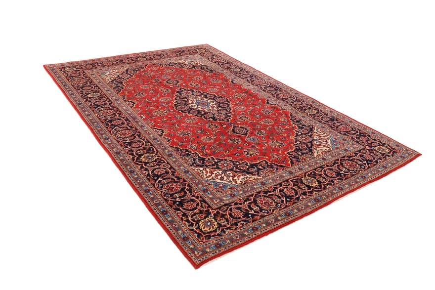KESHAN Carpet 303x202