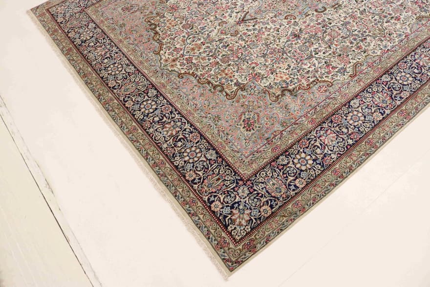 Kerman Antik Carpet 425x320