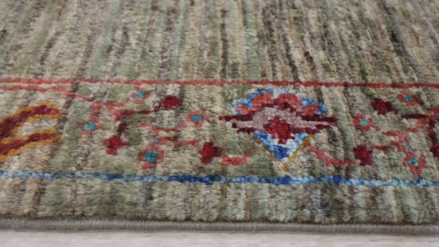 Ziegler Desing Carpet 253x175