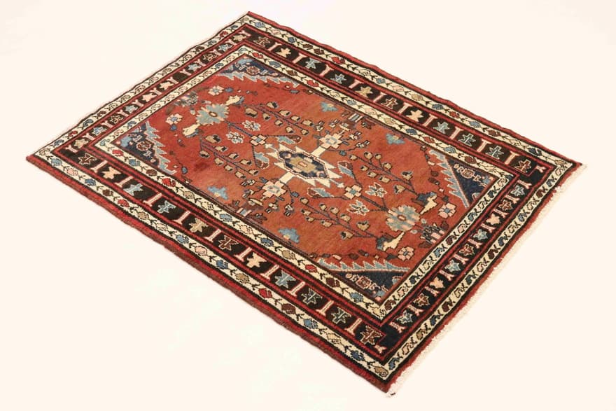 HAMADAN Carpet 145x97