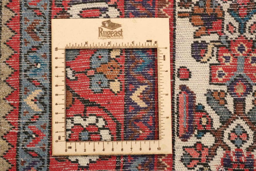 Rudbar Carpet 288x85