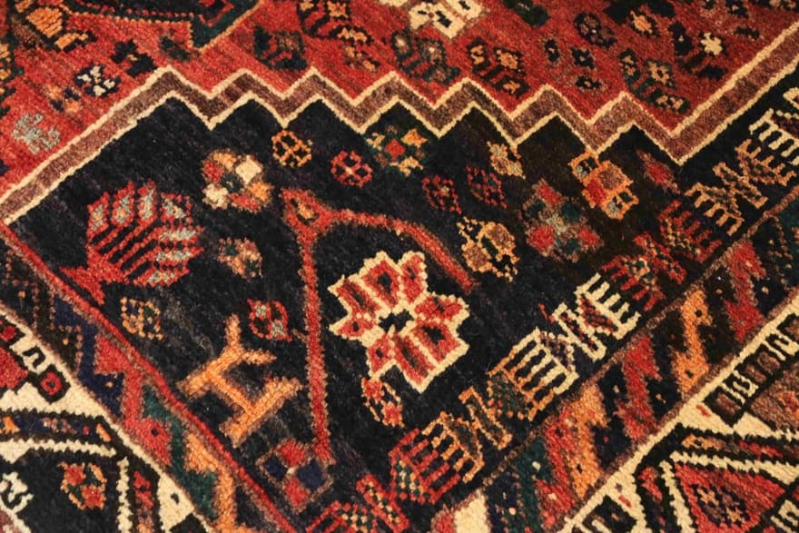 Shiraz 240x171