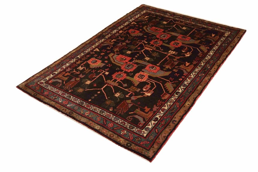 Gharaghan 196x130 - Image 3