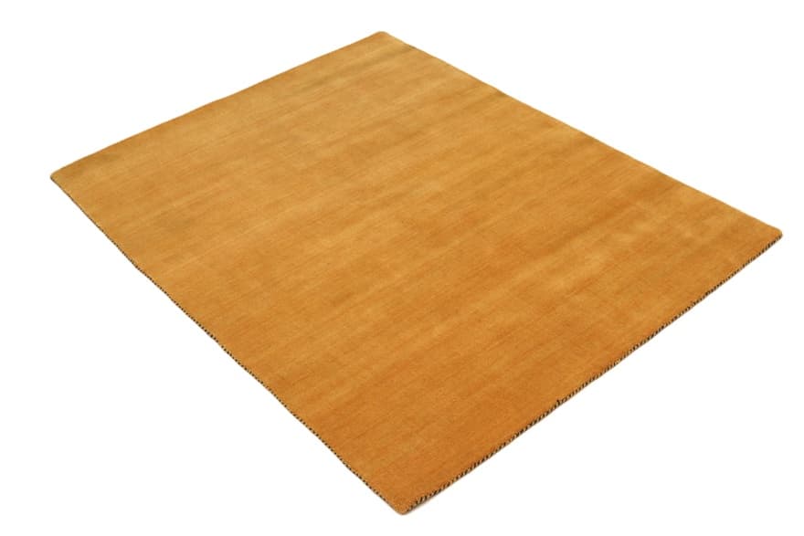 Gabbeh Teppich 198x153