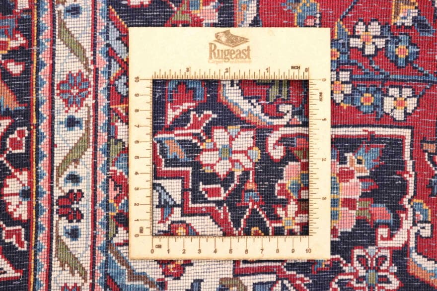 Keshan Carpet 220x139