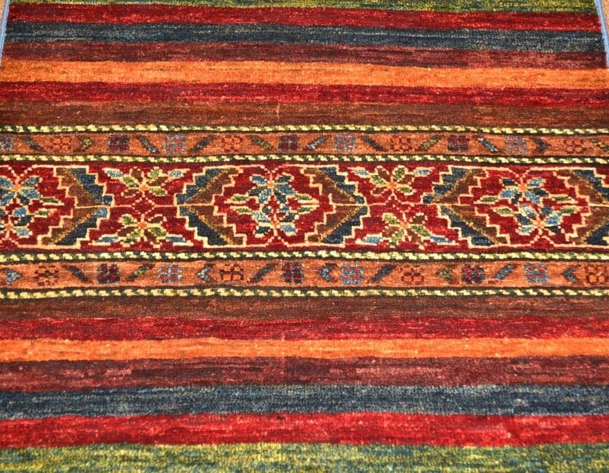 Ariana Carpet  182x58 - Image 3
