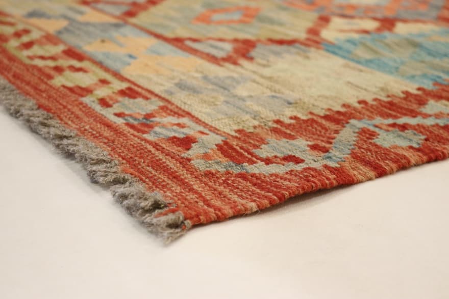 Kelim Carpet 128x82