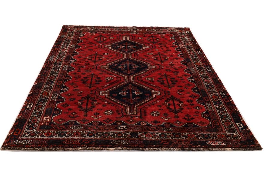 SHIRAZ Teppich 252x173 - Image 2