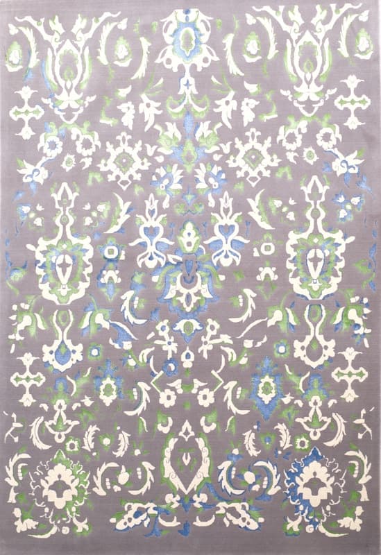 Desinger Modern Lotus Teppich  230x160