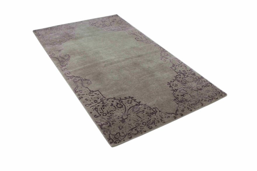 Loribaft Teppich 201x121