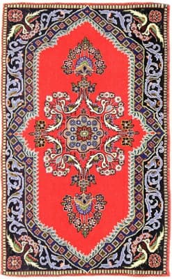 Ghom Carpet 100x60