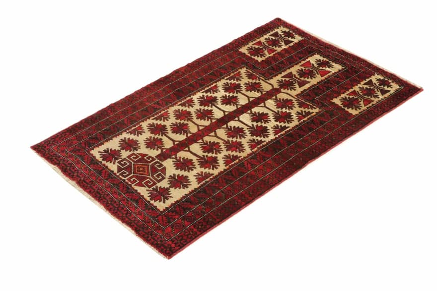 Belutsch 158x84