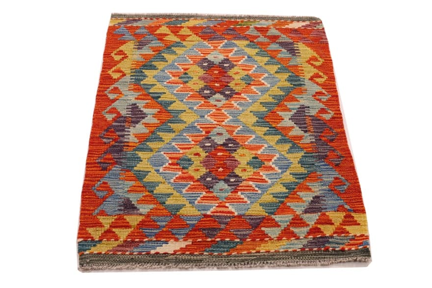 Kelim 90x60 - Image 2
