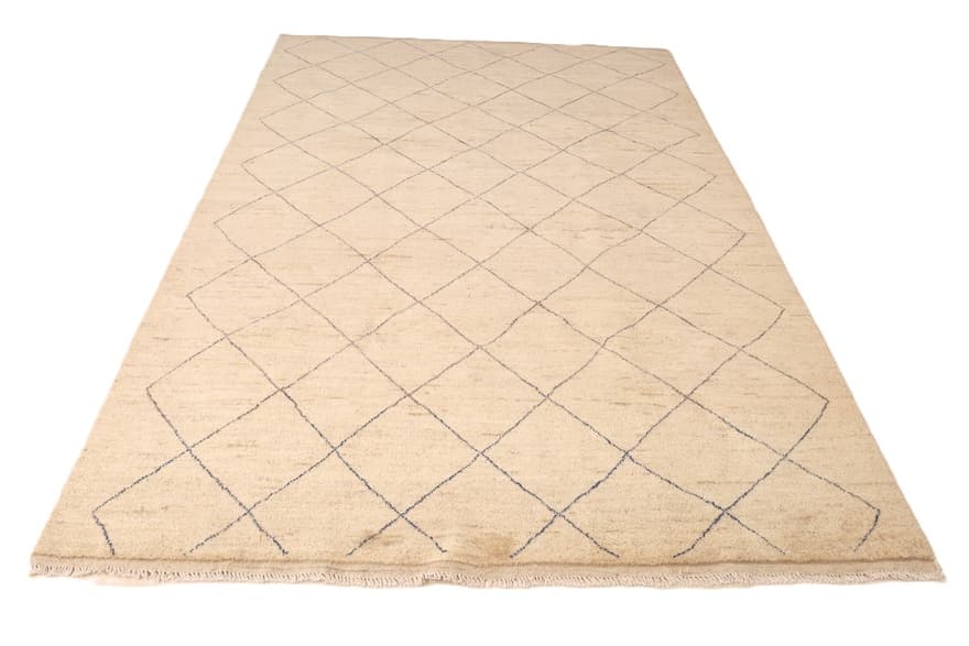 Berber  Teppich 292x194 - Image 3