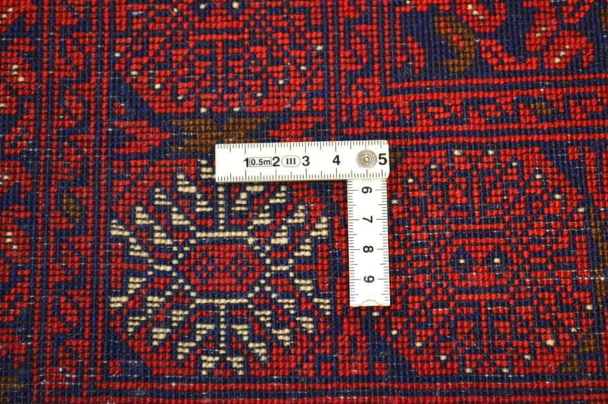 Afghan-Beljikwool 198x125 - Image 5