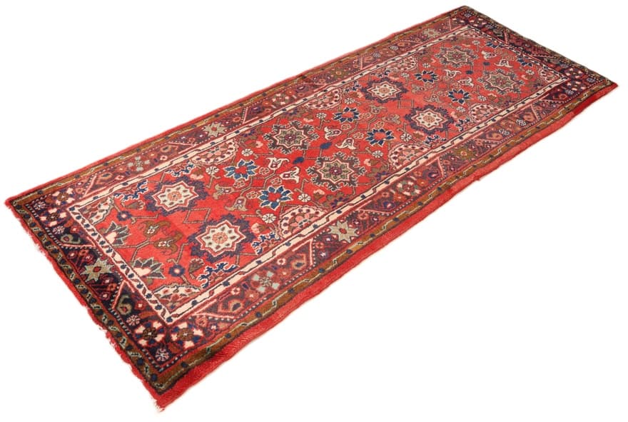 Hamadan  Teppich 201x81 - Image 5