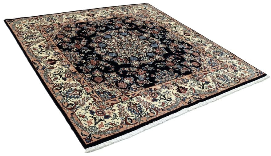 Mashhad Sherkat Teppich 206x196 - Image 3
