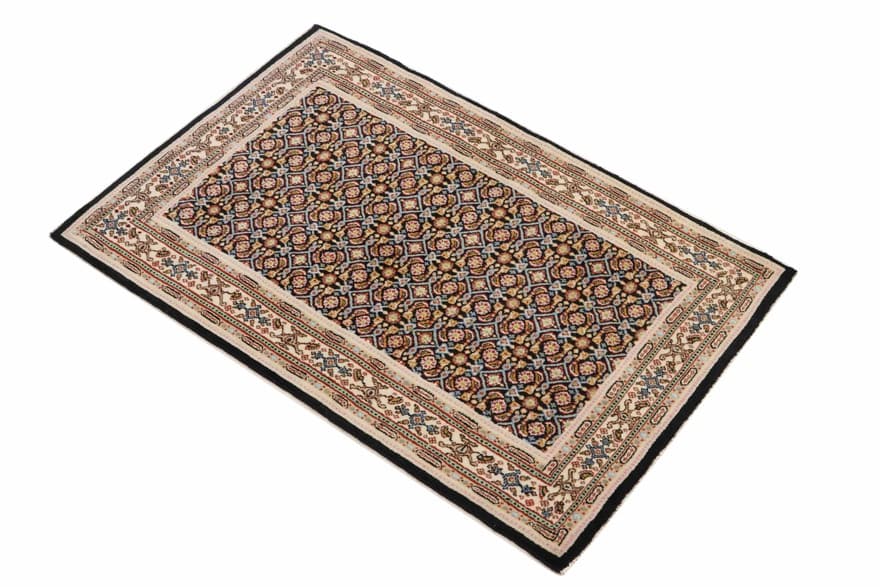 Moud Teppich 116x78