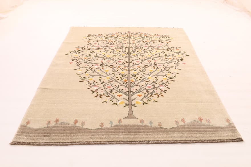 MODERN carpet 246x171