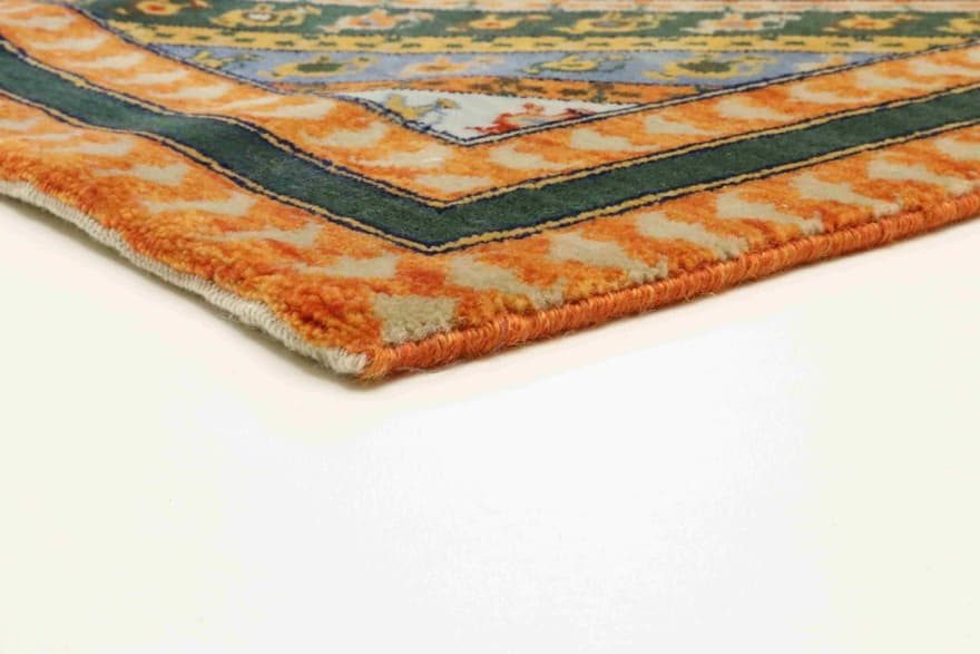 Loribaft Carpet 193x140