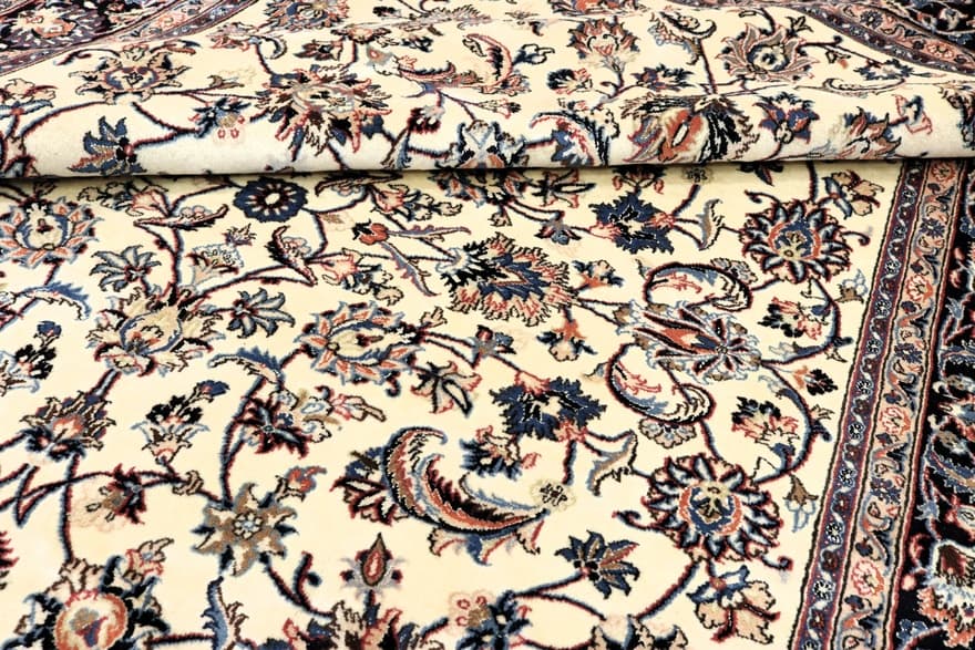Mashad Teppich 304x193