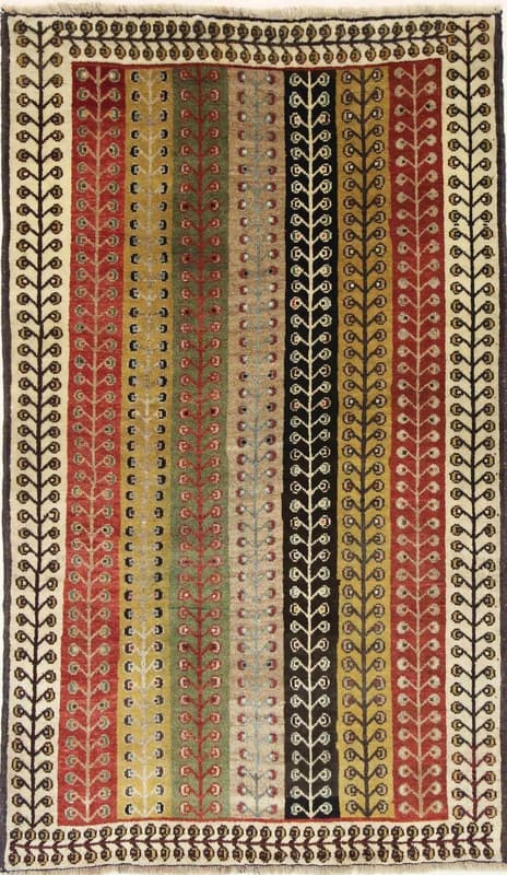 SHIRAZ Carpet 198x118