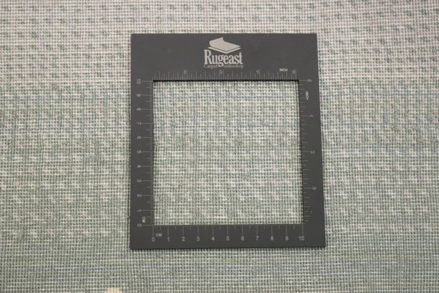 MODERN Teppich 205x127