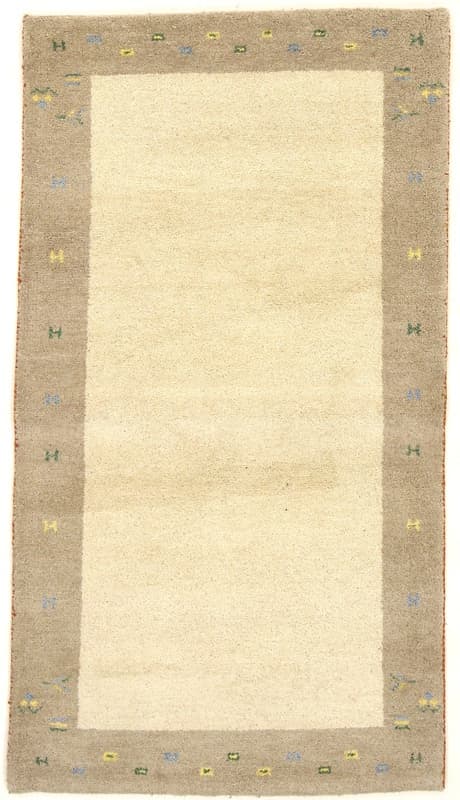 Gabbeh Teppich 160x90