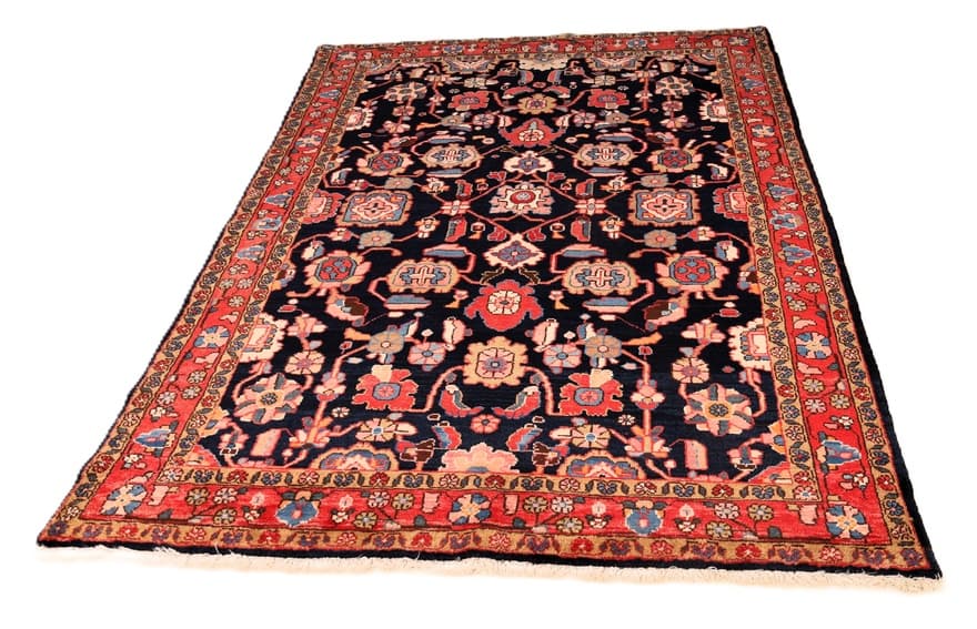 Nahawand Carpet 223x160