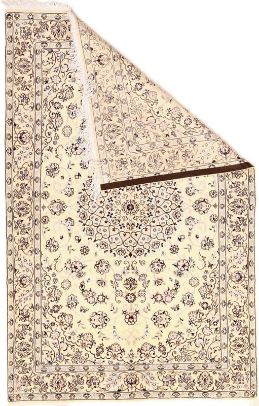 Nain 6 La  Carpet  250x163 - Image 2