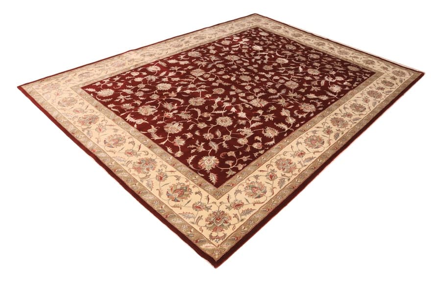 TABRIZ Teppich 342x240
