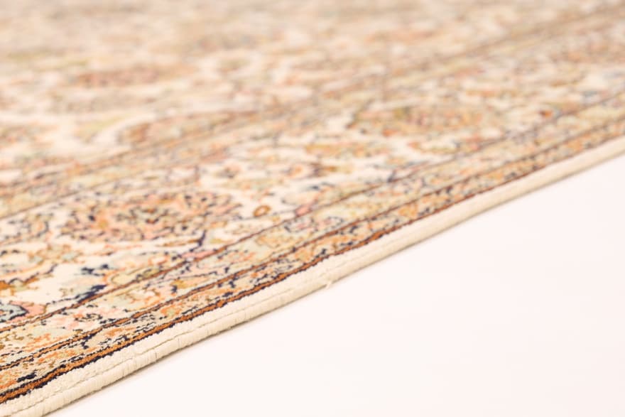 Kashmir SILK 272x184
