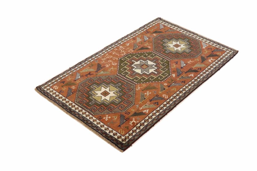 Belutsch Carpet 184x113