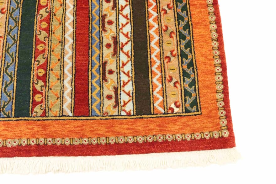 Loribaft Teppich 194x138 - Image 2