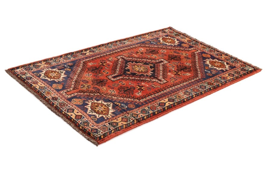SHIRAZ Teppich160x104 - Image 3